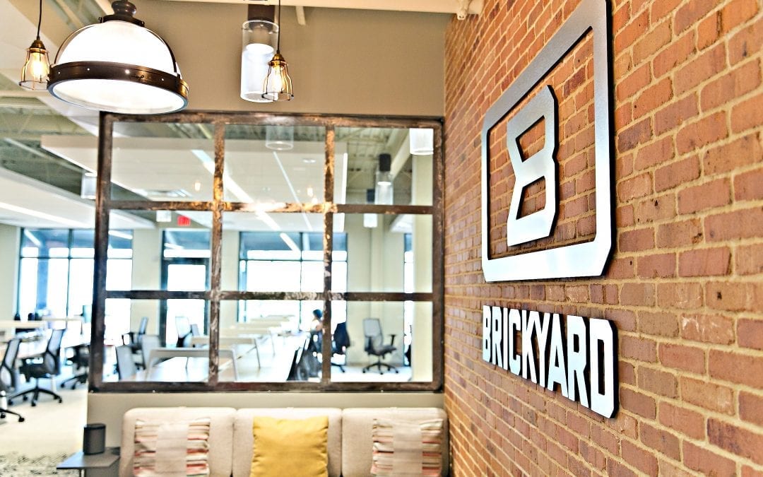 Prince William Lures Brickyard Coworking Space with $400K Grant