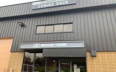 Brickyard Opens Its Doors in Chantilly, VA