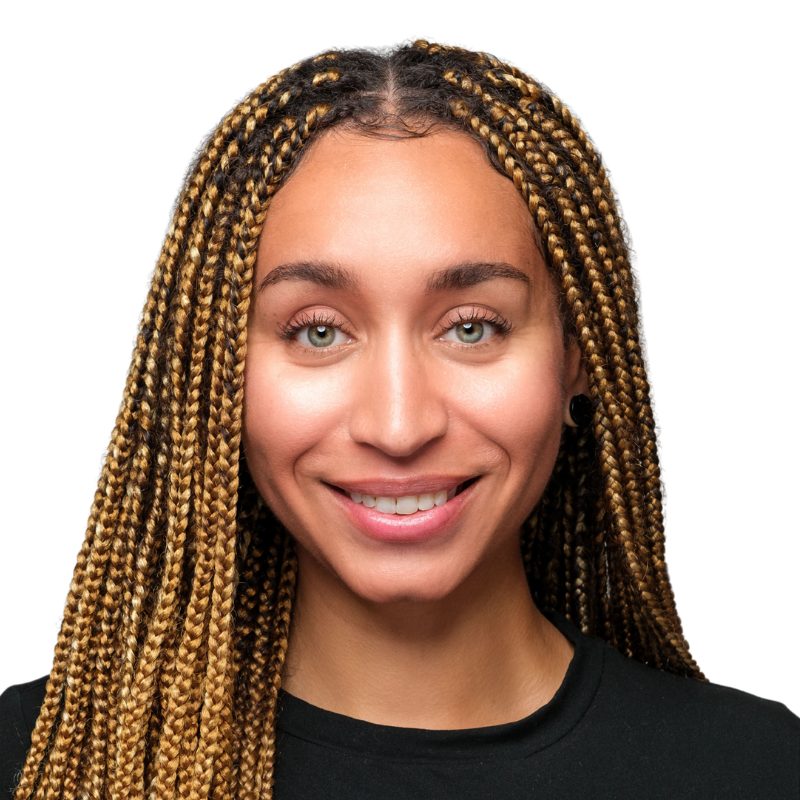 Jaida Thompson
